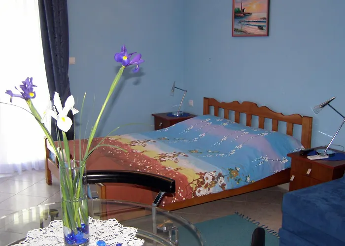 Djurovic Apartments Montenegro