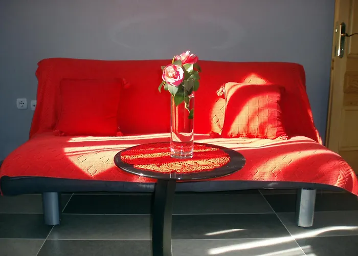 Djurovic Apartments Montenegro