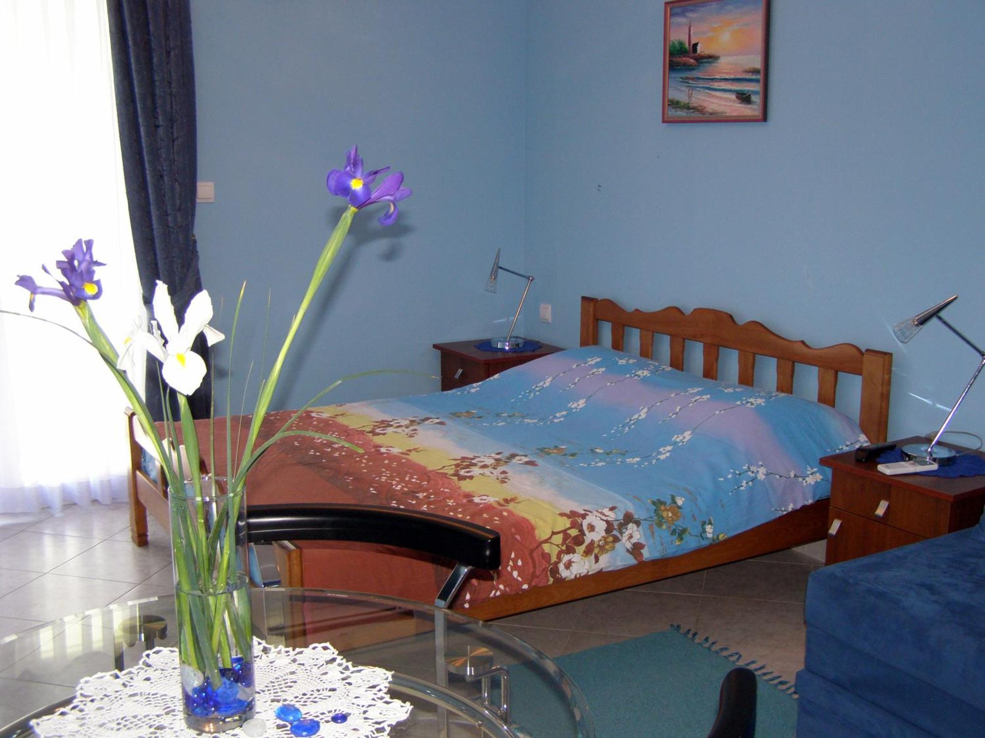 Djurovic Montenegro Appartamento *