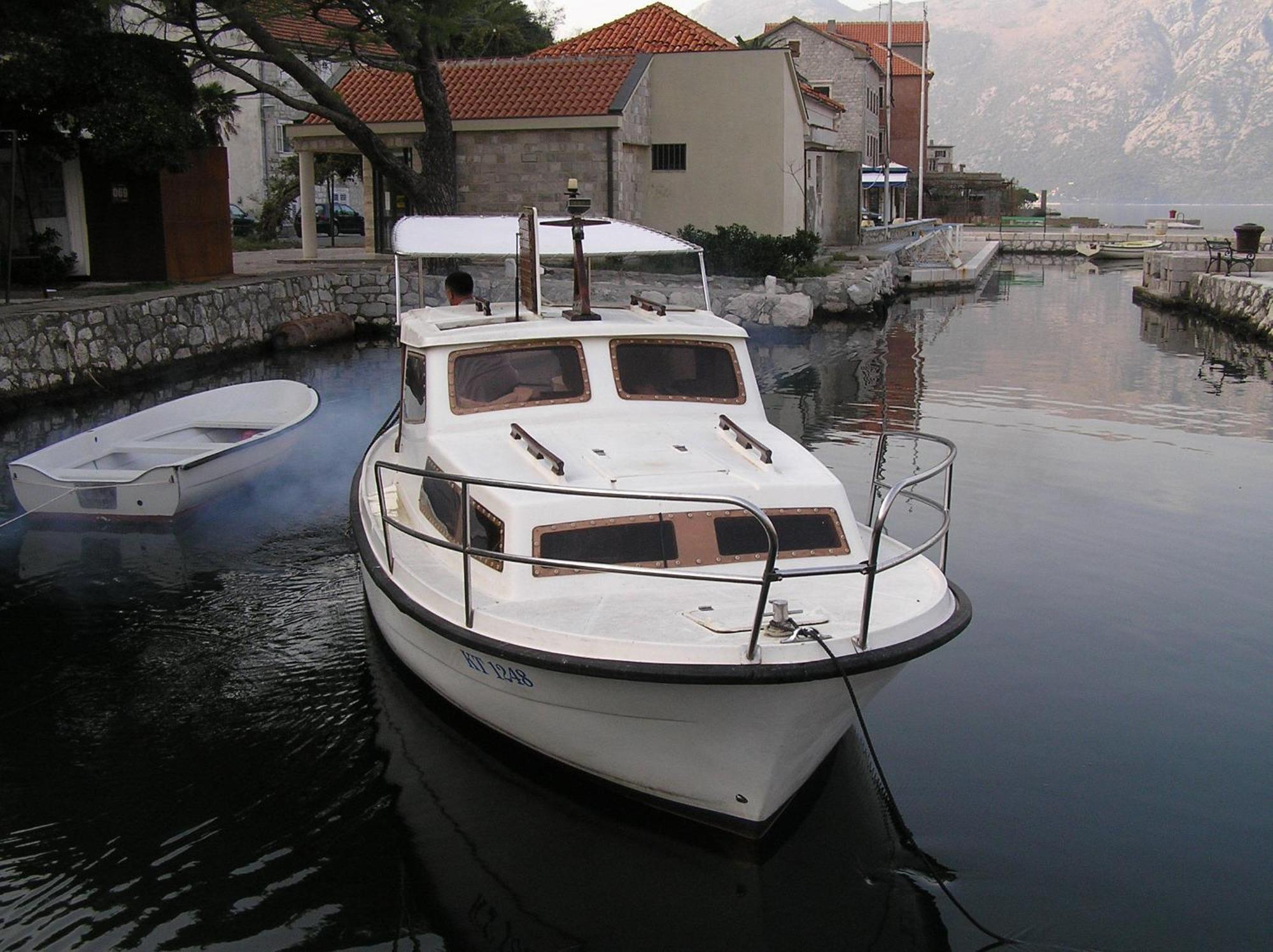 Djurovic Montenegro Appartamento *