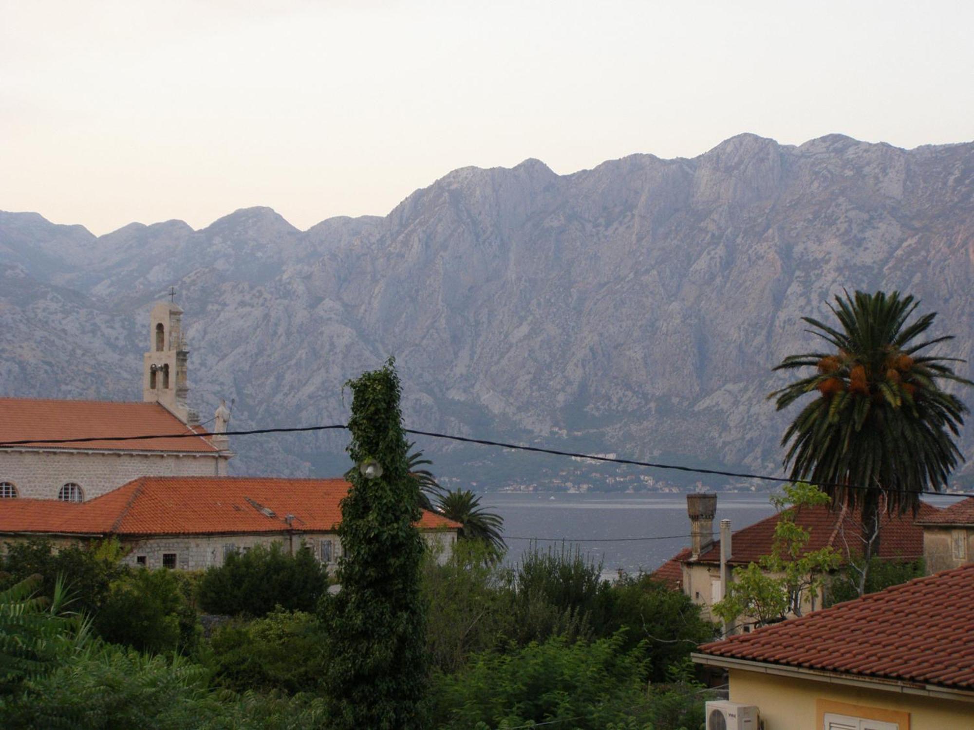 Djurovic Montenegro *