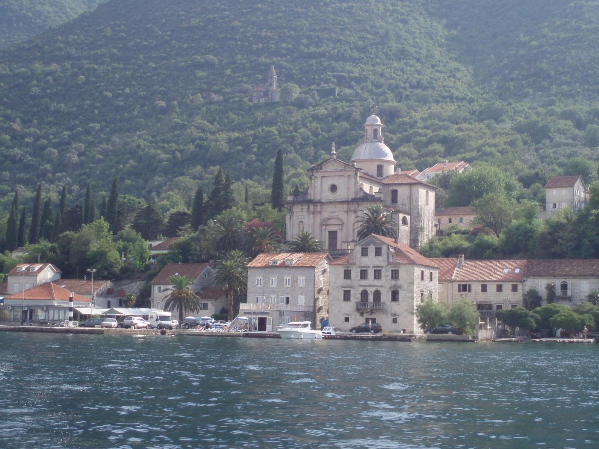 Appartamento Djurovic Montenegro Cattaro