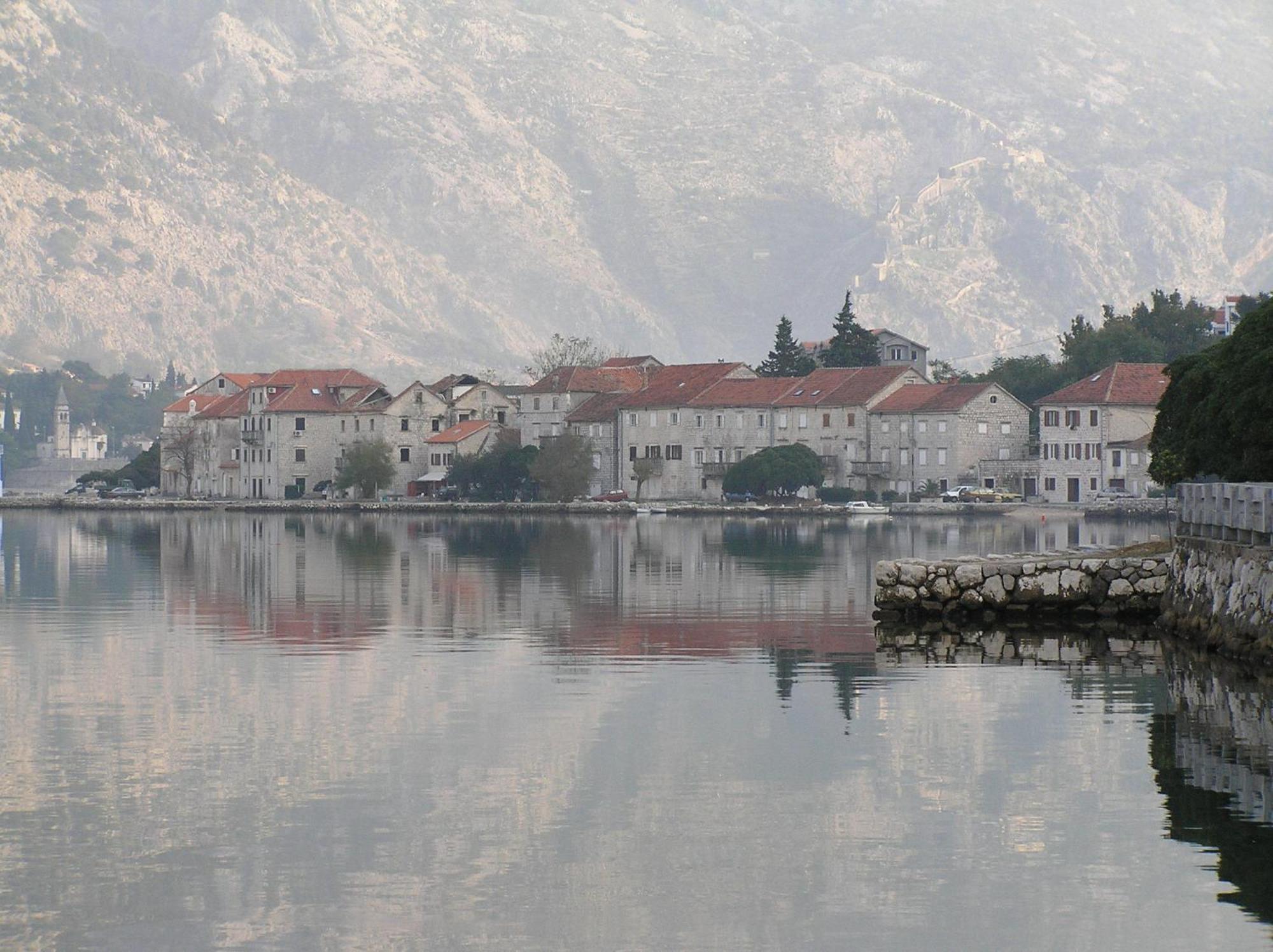 Appartamento Djurovic Montenegro