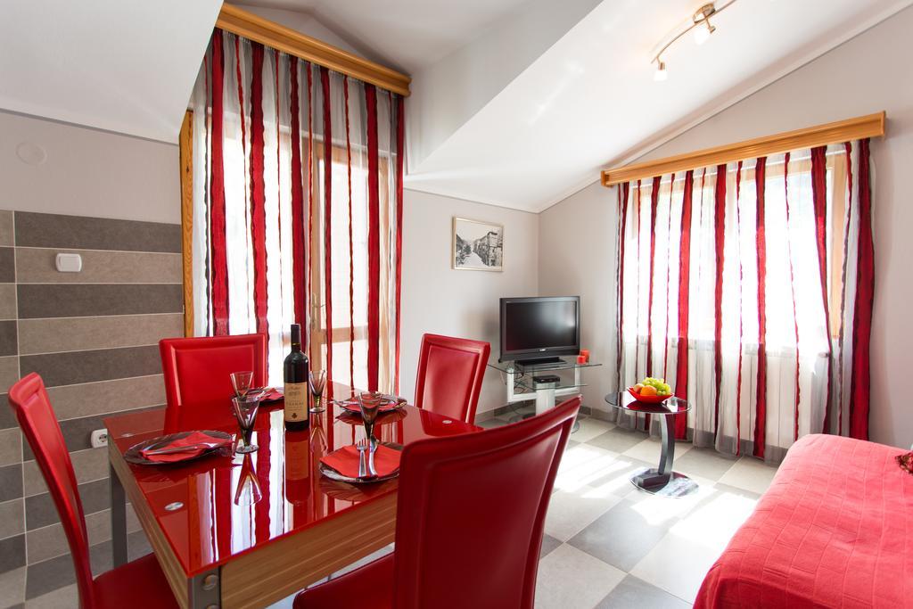 Appartamento Djurovic Montenegro Cattaro