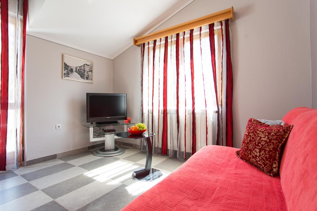 Appartamento Djurovic Montenegro *