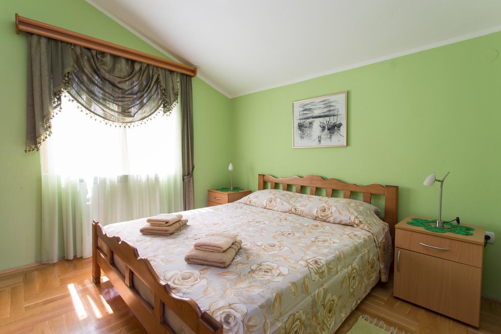 Appartamento Djurovic Montenegro