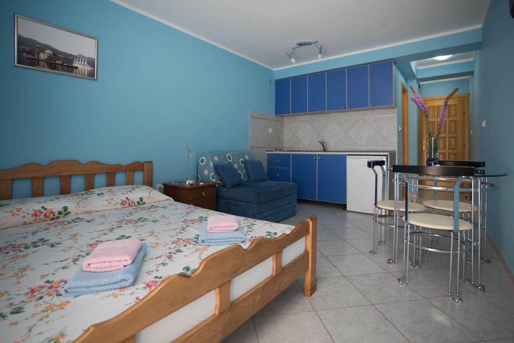 Appartamento Djurovic Montenegro