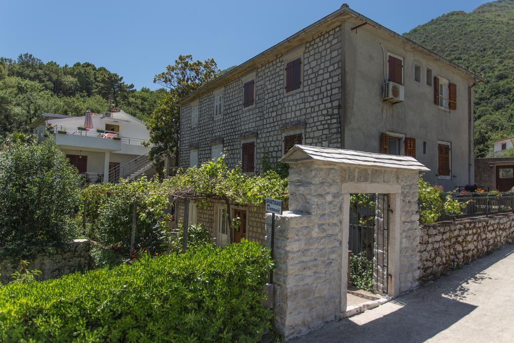 Appartamento Djurovic Montenegro *