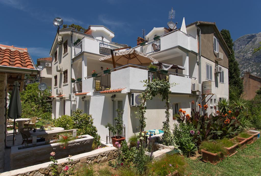 Appartamento Djurovic Montenegro