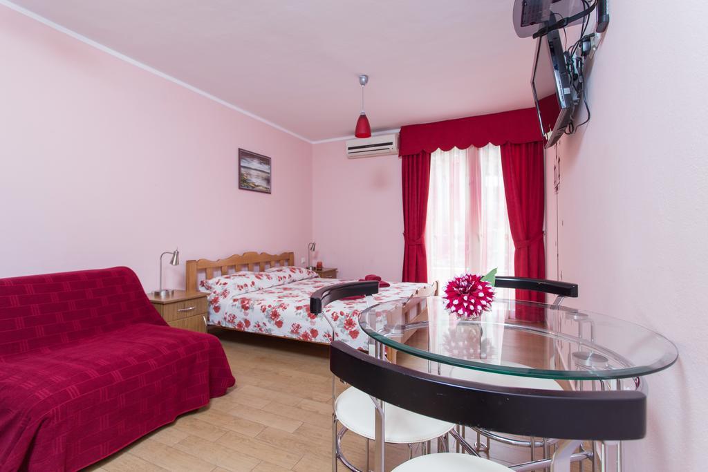 Appartamento Djurovic Montenegro