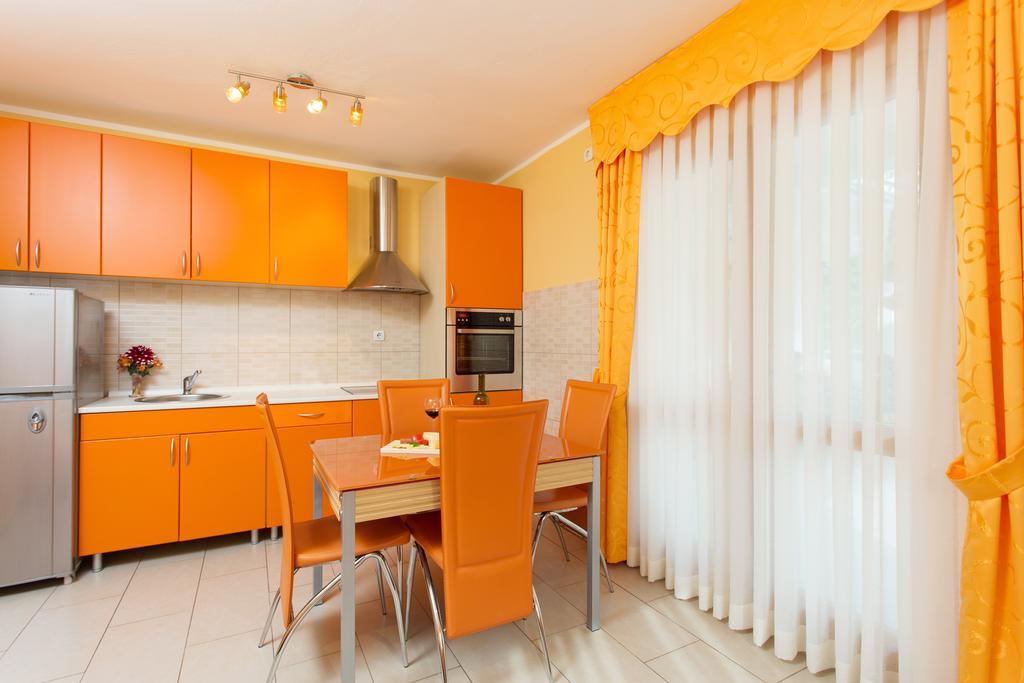 Appartamento Djurovic Montenegro Cattaro