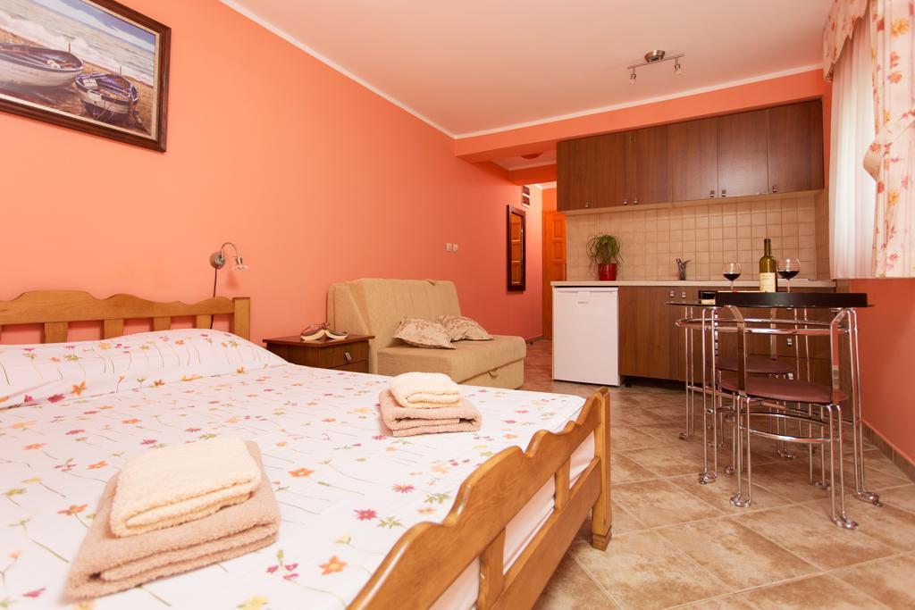 Appartamento Djurovic Montenegro Cattaro
