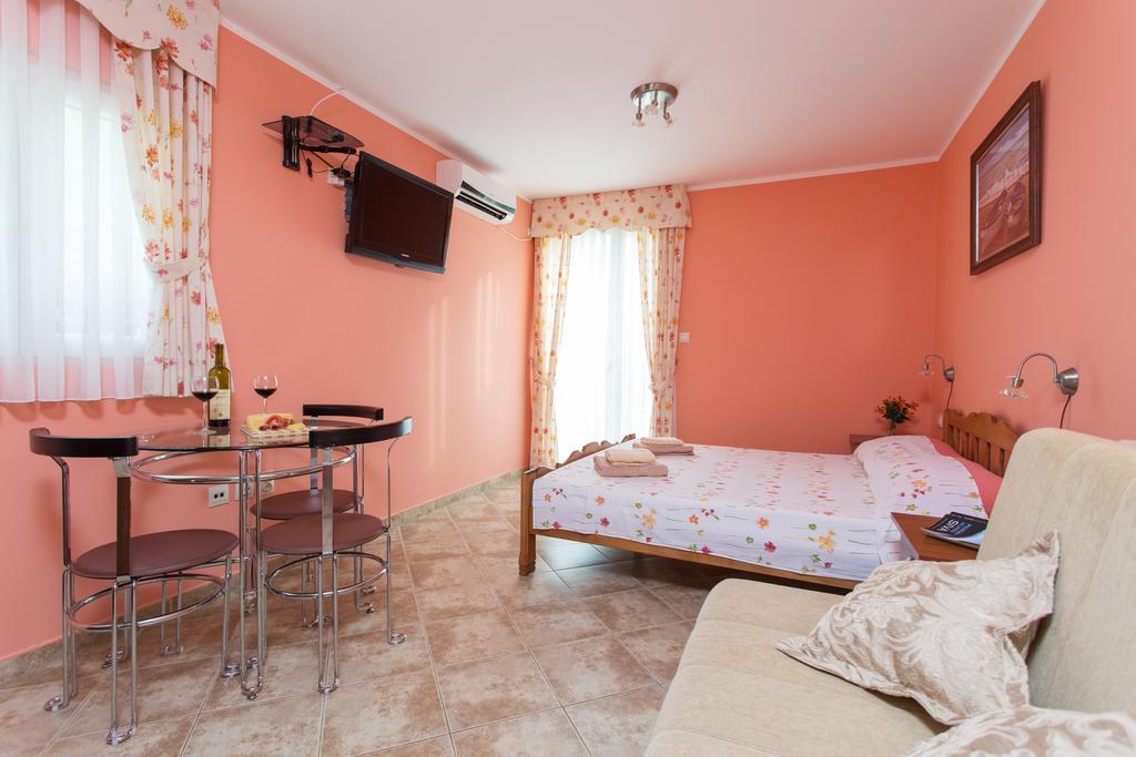 Djurovic Montenegro Appartamento Cattaro