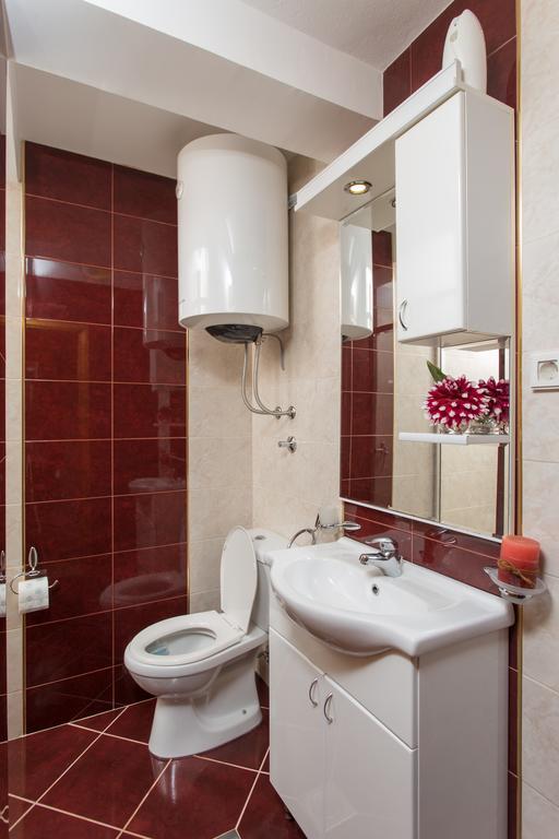 Appartamento Djurovic Montenegro *