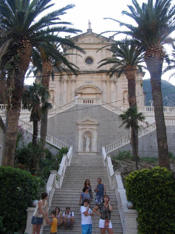 Djurovic Montenegro Appartamento *