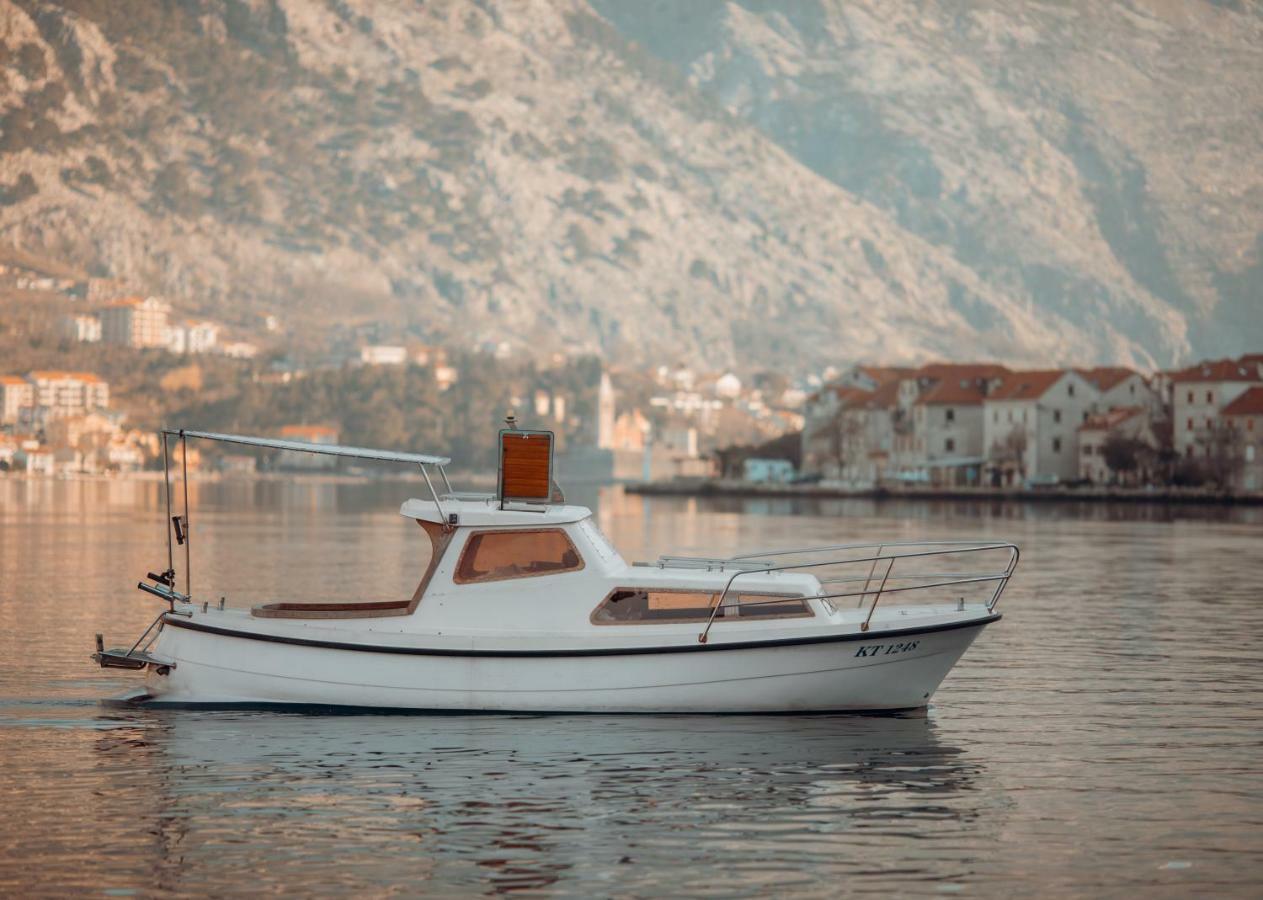 Djurovic Montenegro Appartamento *