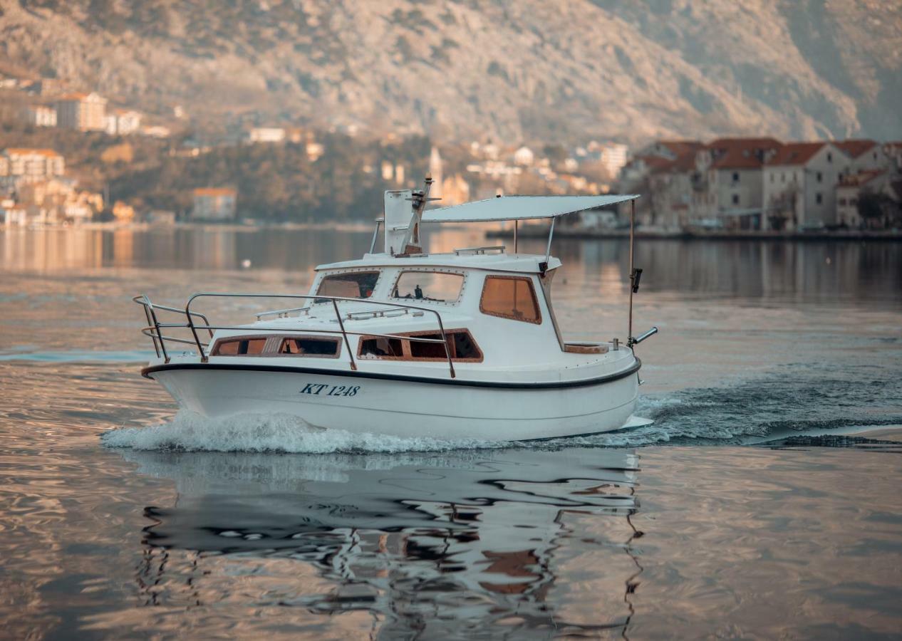 Appartamento Djurovic Montenegro