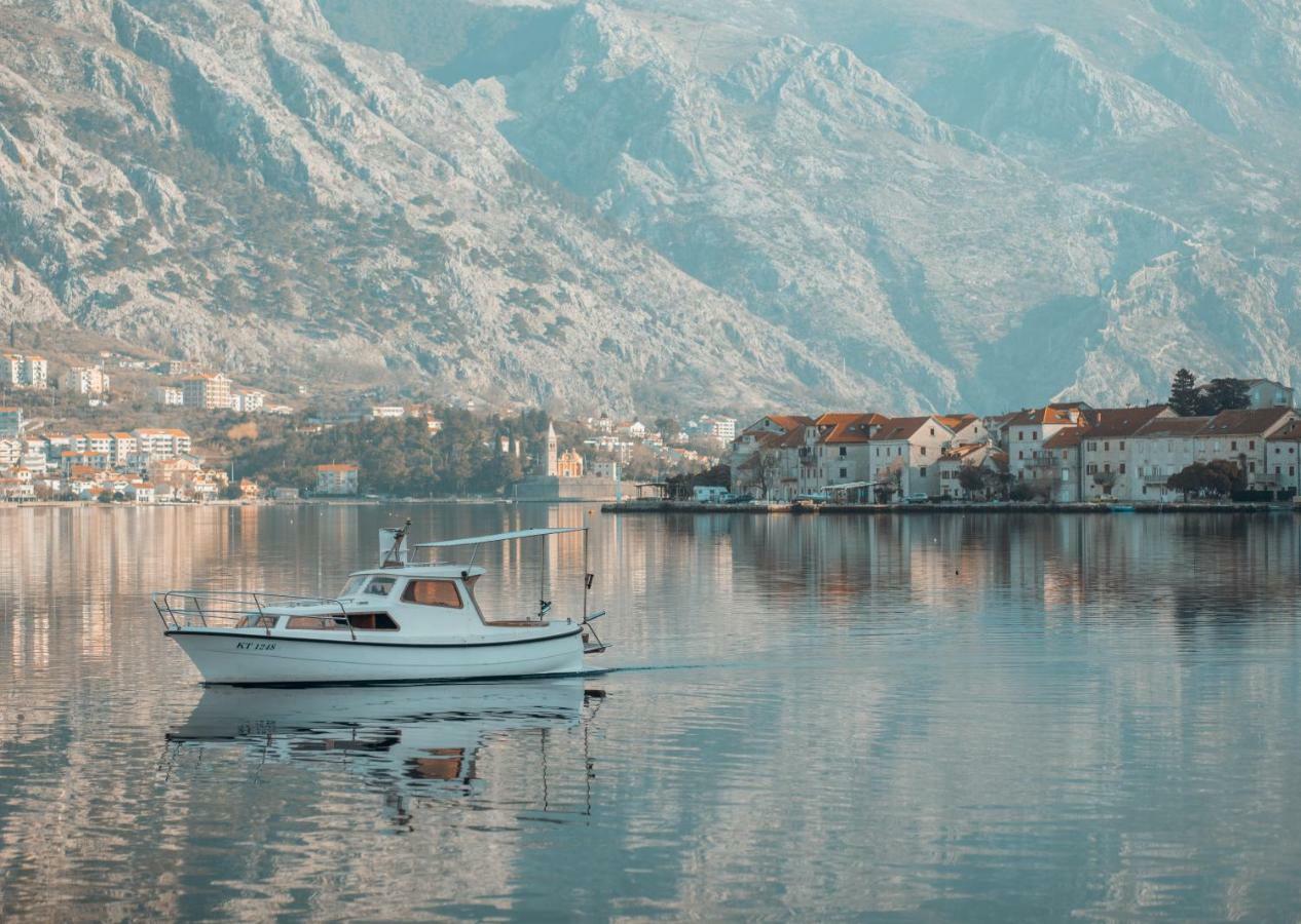Djurovic Montenegro Appartamento *