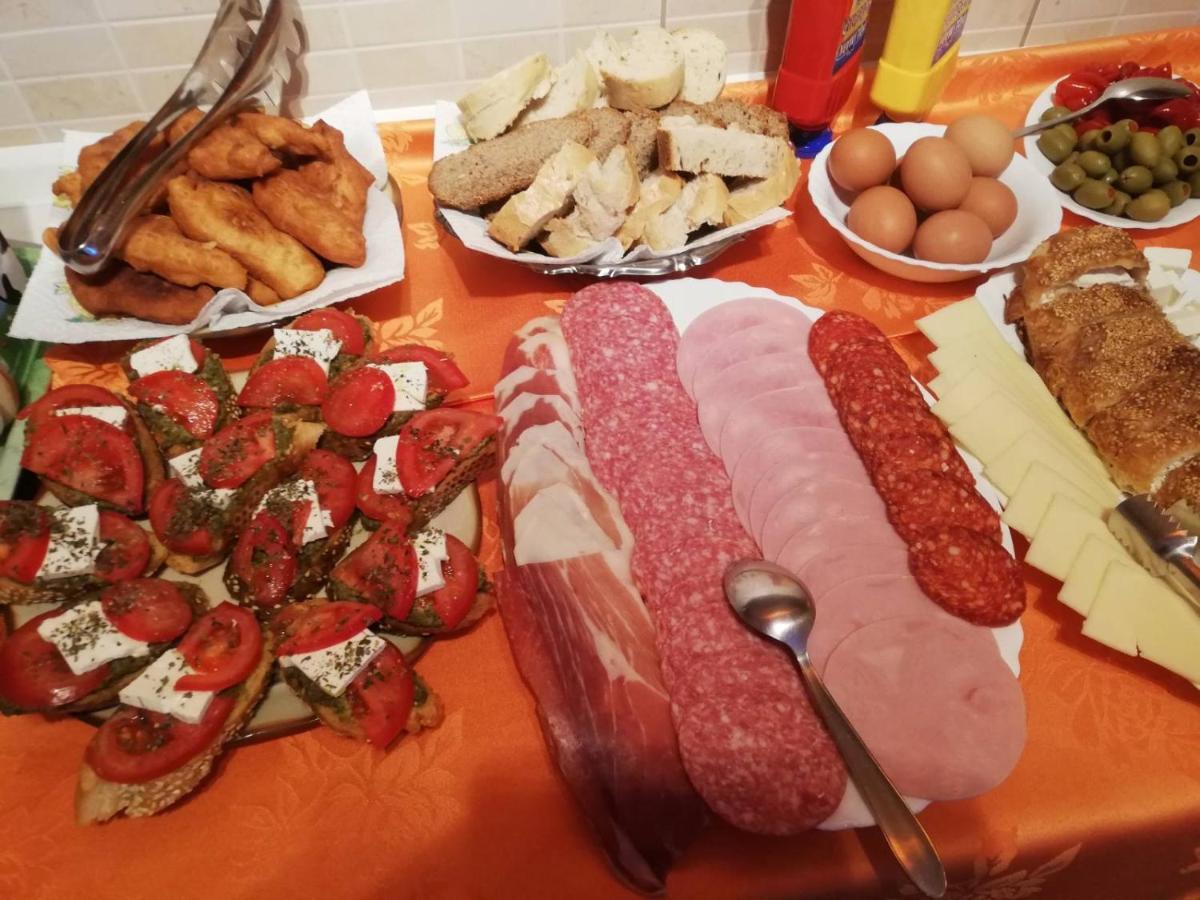 Appartamento Djurovic Montenegro