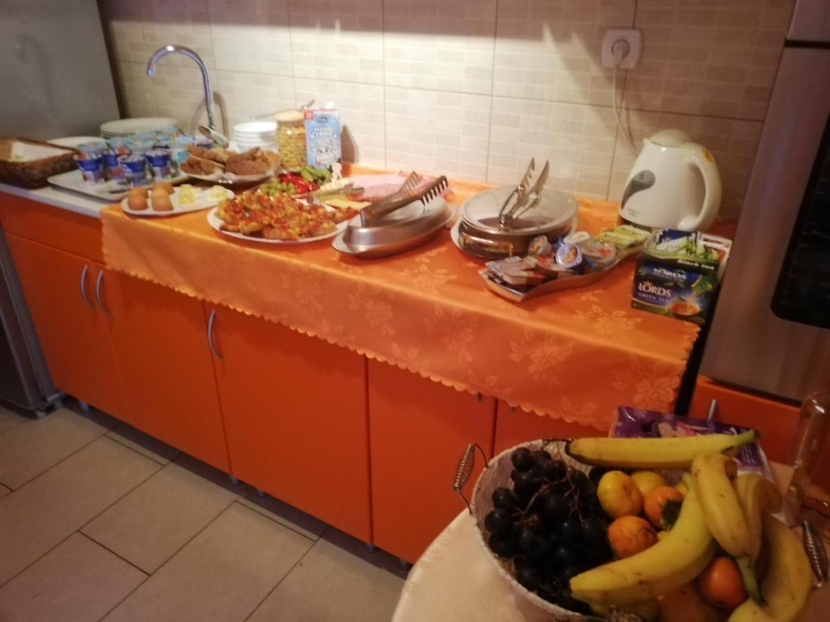 Appartamento Djurovic Montenegro Cattaro