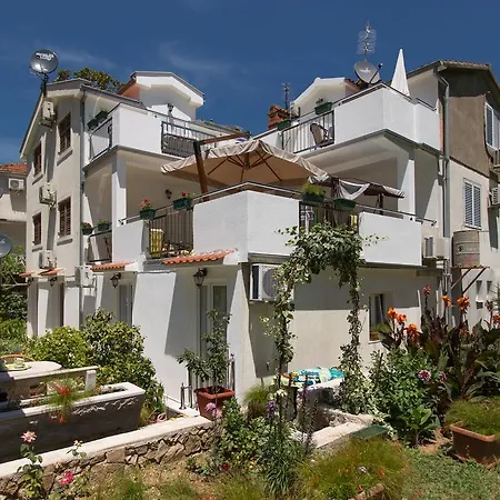 קוטור Djurovic Apartments Montenegro מראה חיצוני תמונה