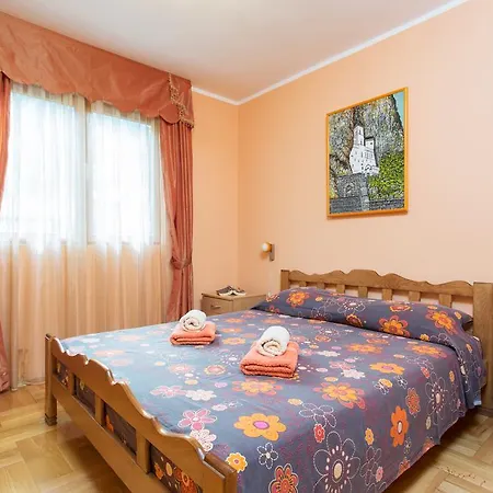 קוטור Djurovic Apartments Montenegro מראה חיצוני תמונה
