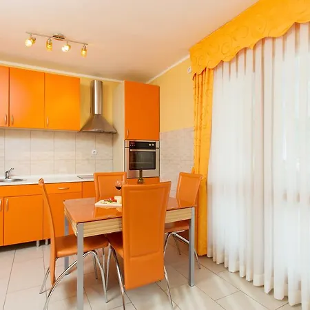 קוטור Djurovic Apartments Montenegro מראה חיצוני תמונה