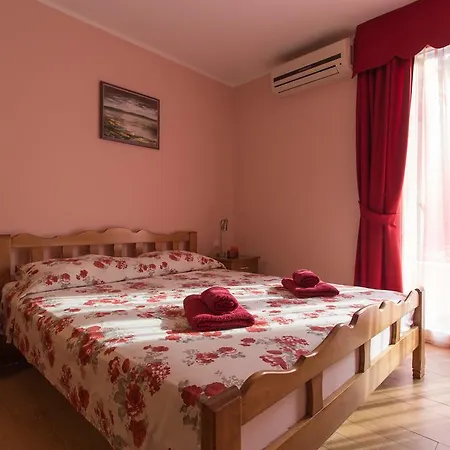 קוטור Djurovic Apartments Montenegro מראה חיצוני תמונה