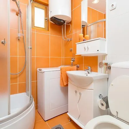 קוטור Djurovic Apartments Montenegro מראה חיצוני תמונה
