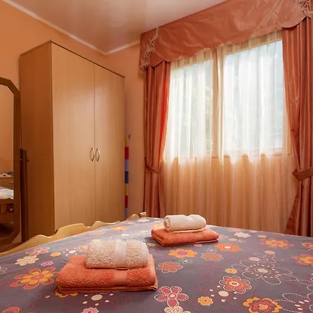 קוטור Djurovic Apartments Montenegro מראה חיצוני תמונה