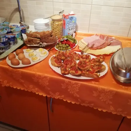 קוטור Djurovic Apartments Montenegro מראה חיצוני תמונה