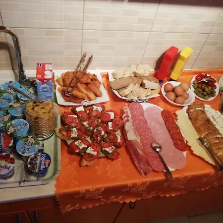 קוטור Djurovic Apartments Montenegro מראה חיצוני תמונה