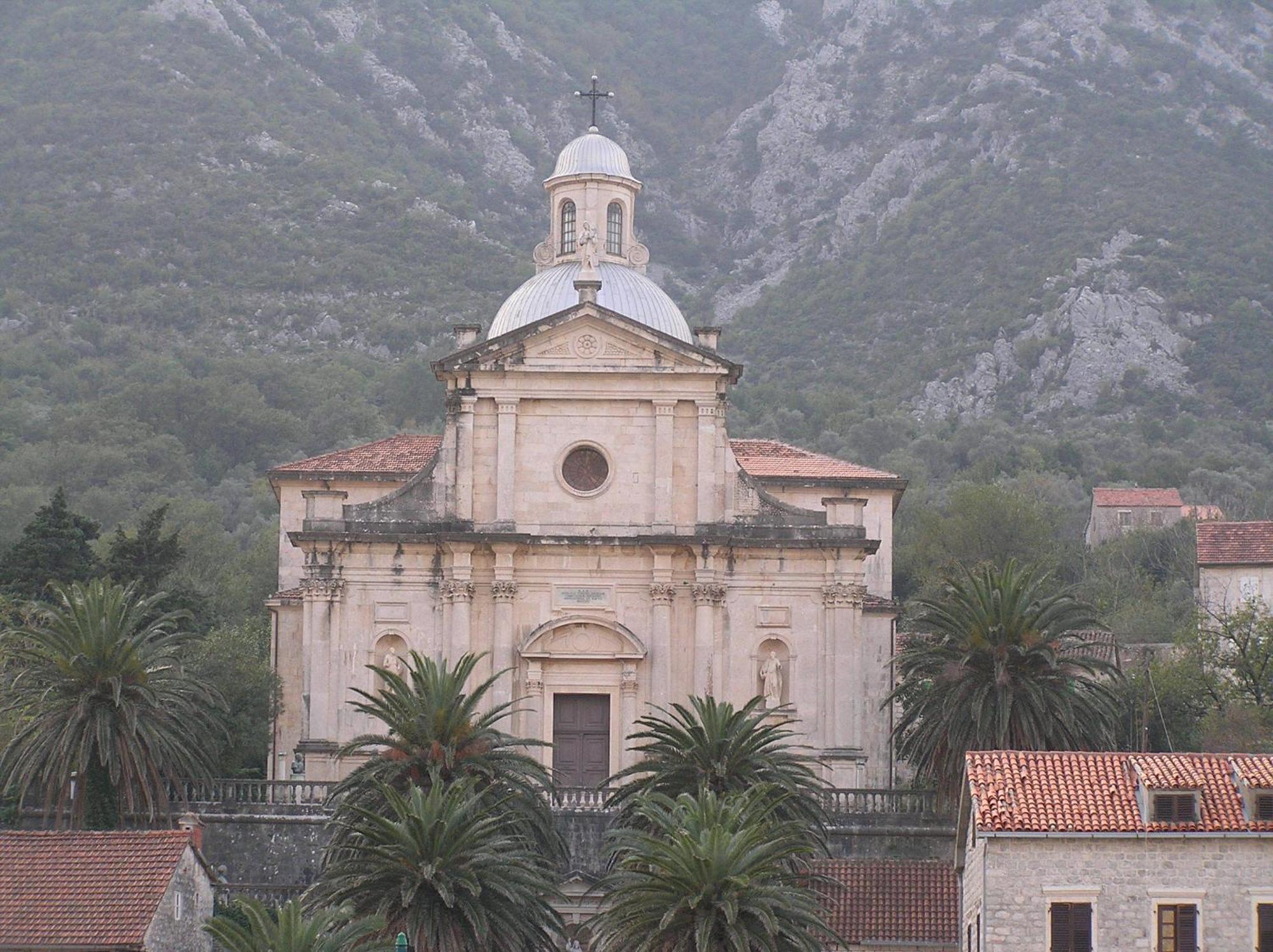 Djurovic Montenegro Kotor