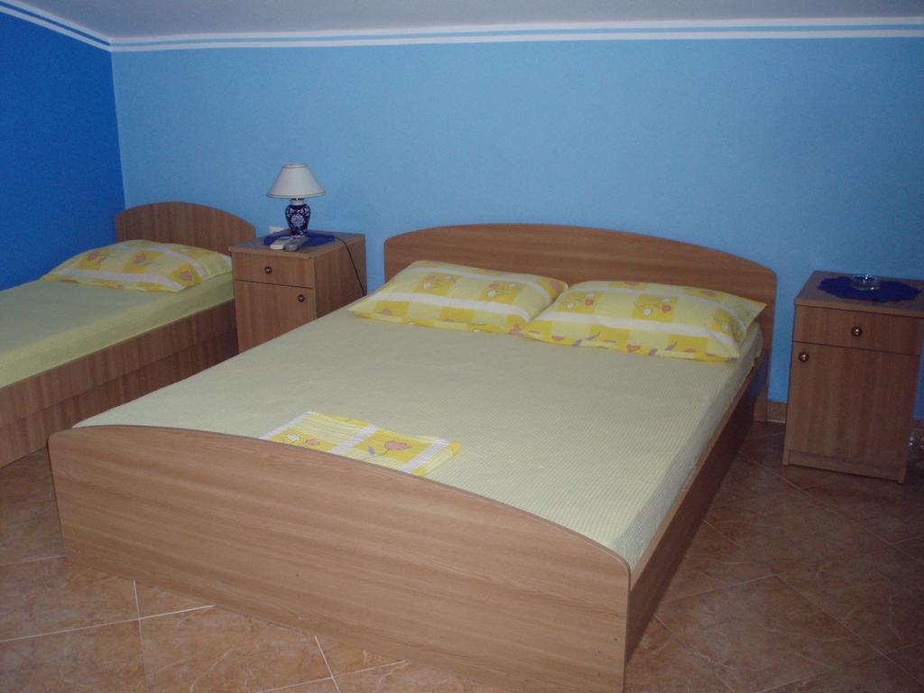 Apartment Djurovic Montenegro *