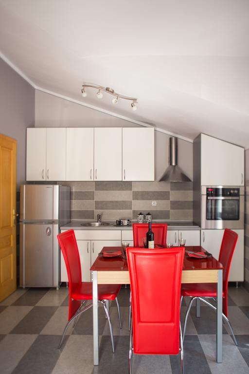 Apartment Djurovic Montenegro Kotor