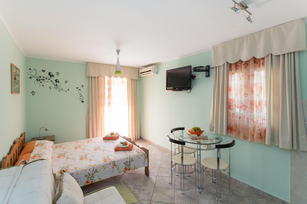 Apartment Djurovic Montenegro Kotor