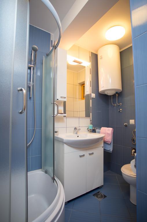 Apartment Djurovic Montenegro