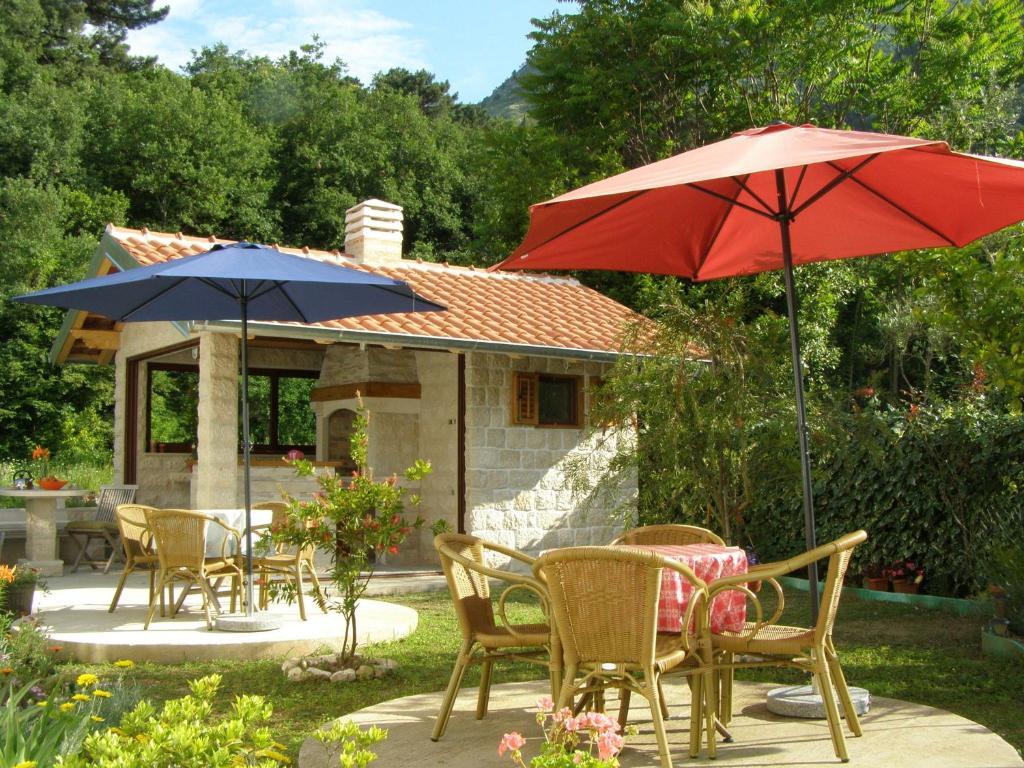 Djurovic Montenegro Apartment *