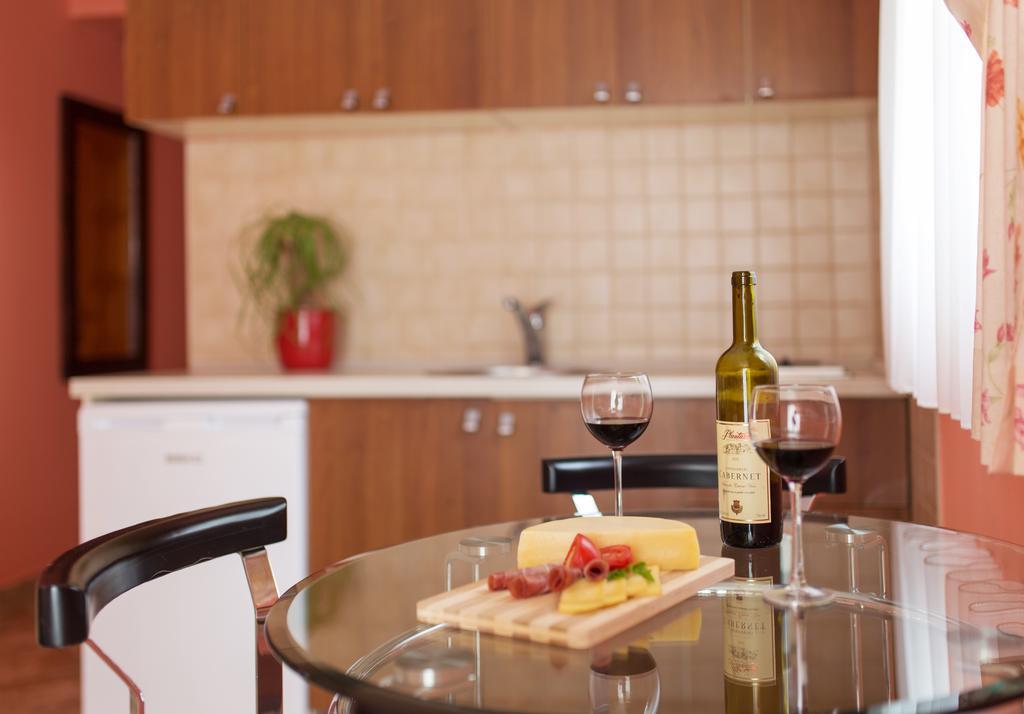 Apartment Djurovic Montenegro Kotor