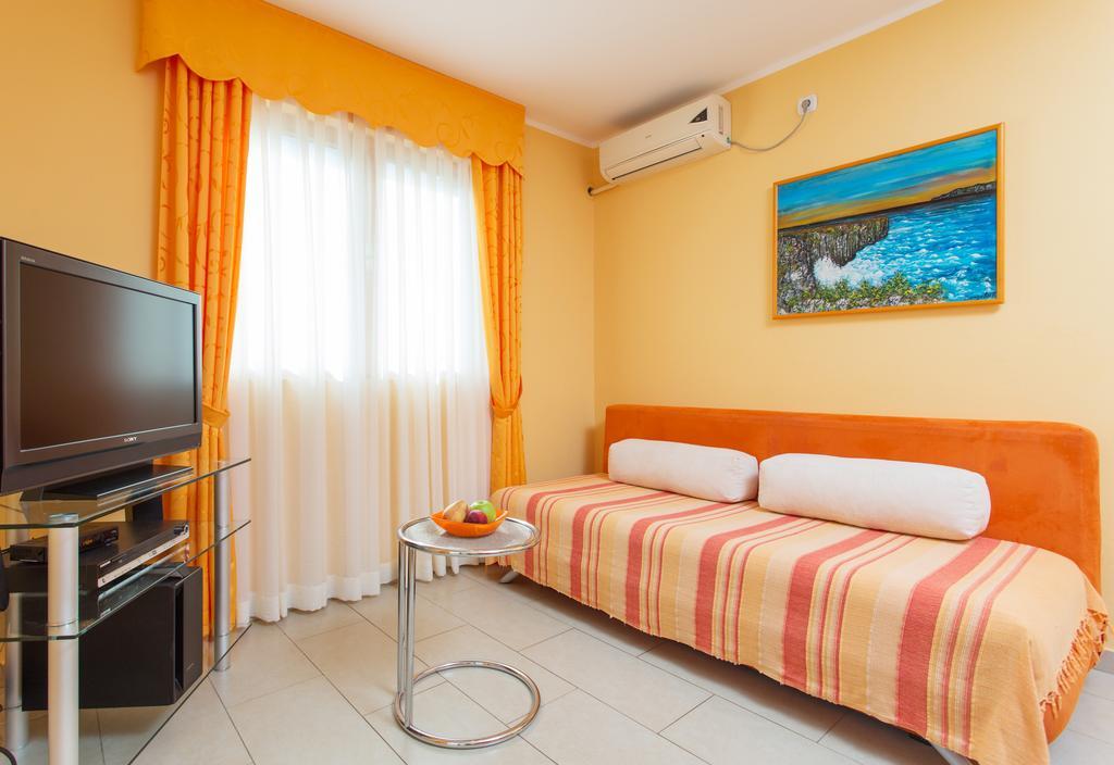 Djurovic Montenegro Apartment
