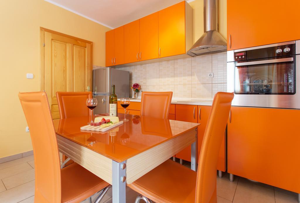 Djurovic Montenegro Apartment