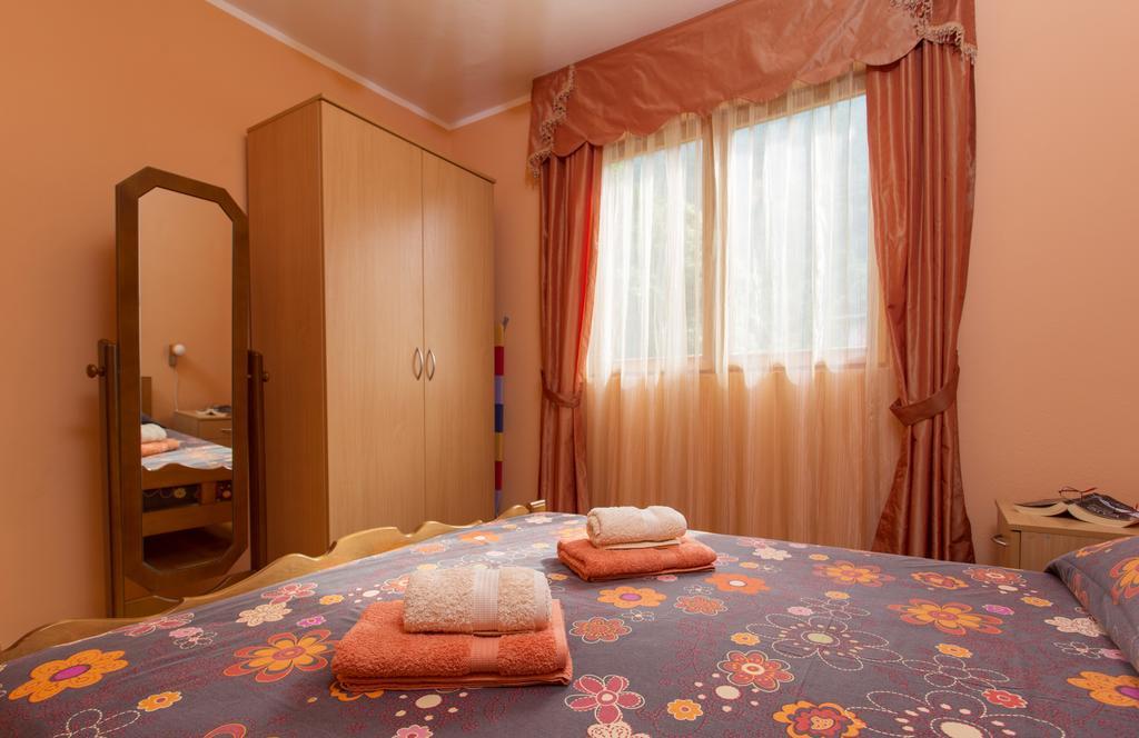 Djurovic Montenegro Apartment Kotor