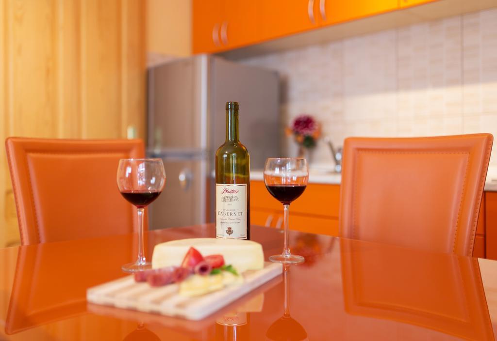 Djurovic Montenegro Apartment *