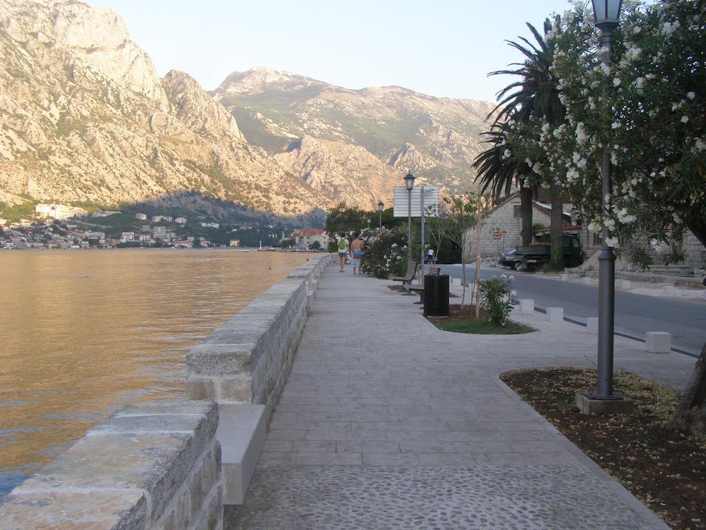 Apartment Djurovic Montenegro