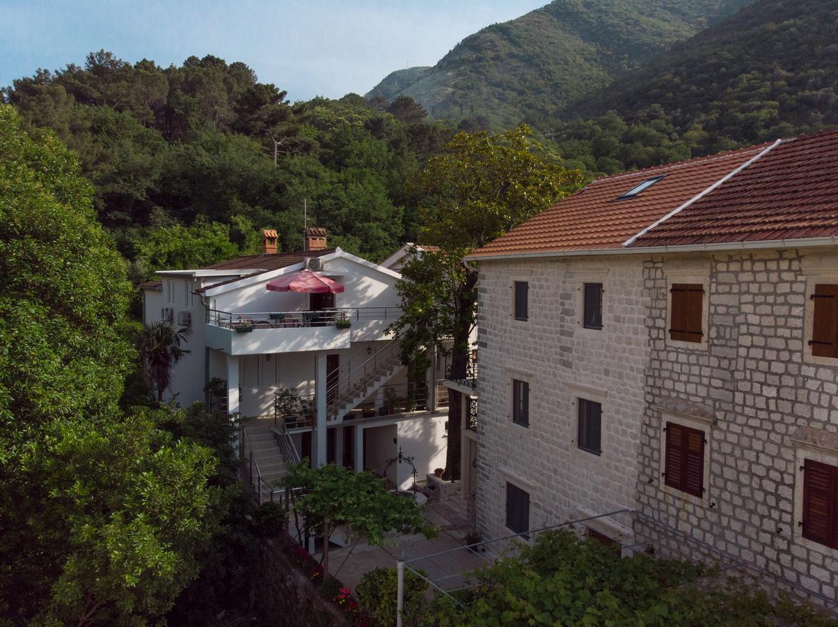 Djurovic Montenegro Apartment *