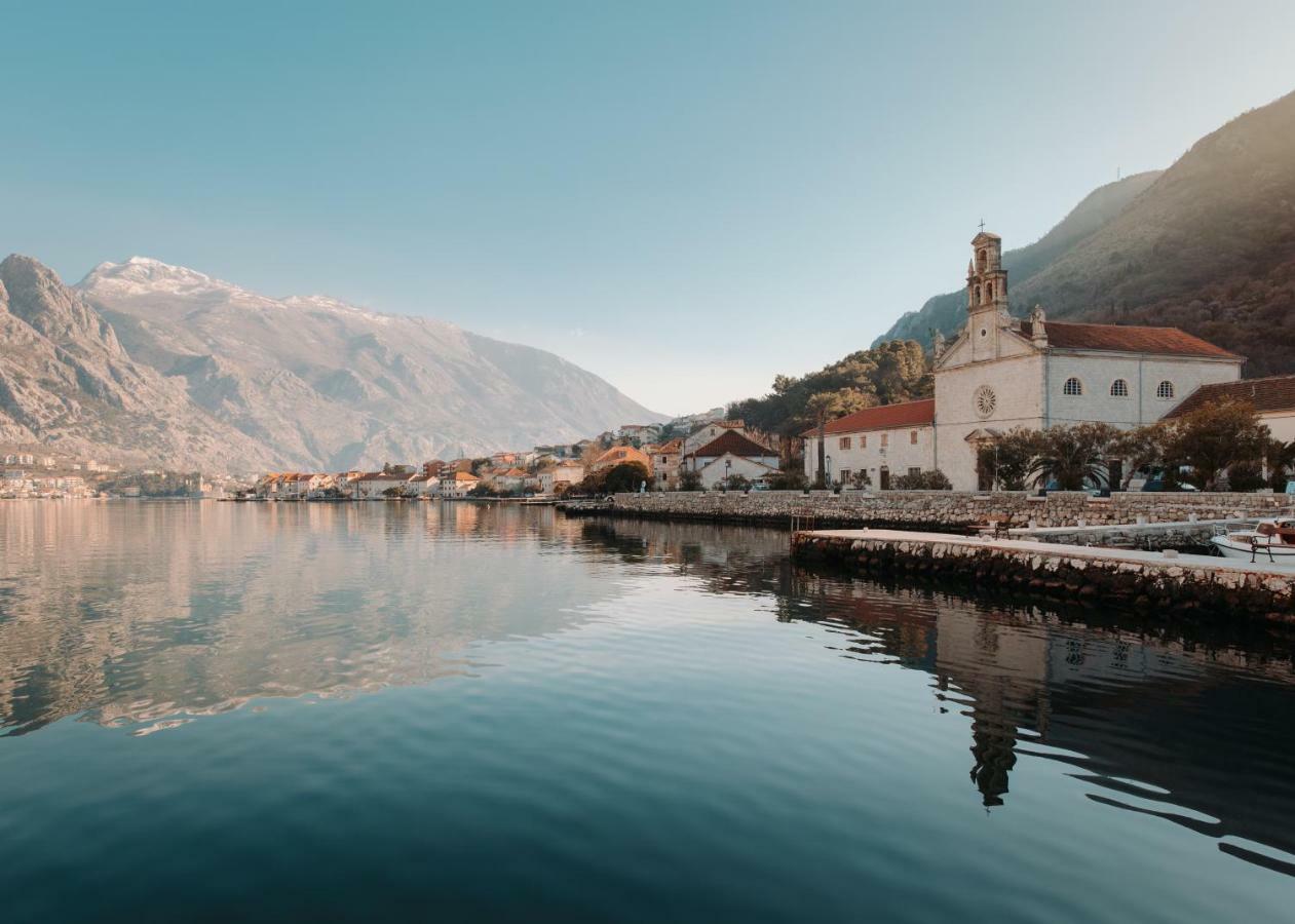 Djurovic Montenegro * Kotor
